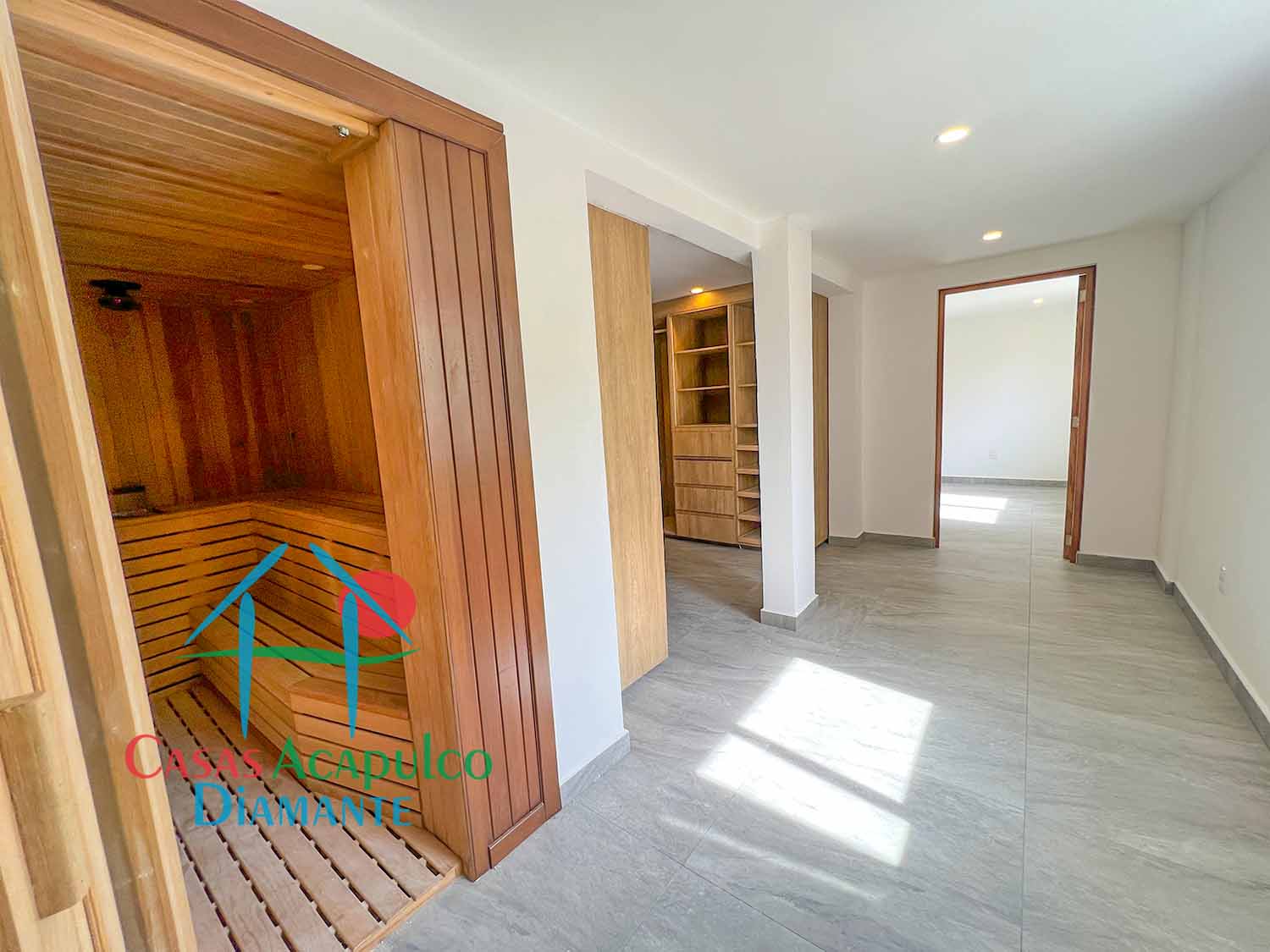 Casa Daniela - Recámara principal 27